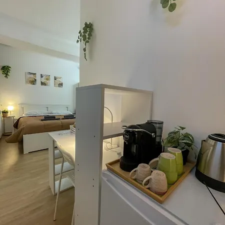 In Town - In Life Near San Siro Stadium Accommodatie bij particulieren *