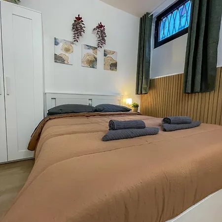 In Town - In Life Near San Siro Stadium Accommodatie bij particulieren