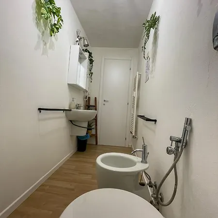 In Town - In Life Near San Siro Stadium * מילאנו