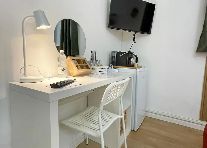 Alloggio in famiglia In Town - In Life Near San Siro Stadium Milano