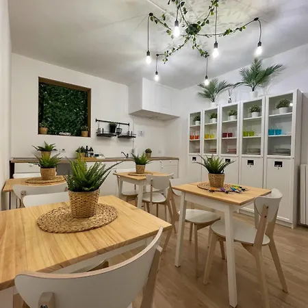 Privat bolig In Town - In Life Near San Siro Stadium *