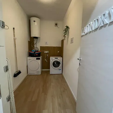 Privat bolig In Town - In Life Near San Siro Stadium Milano