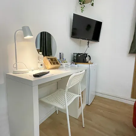 Privat bolig In Town - In Life Near San Siro Stadium Milano