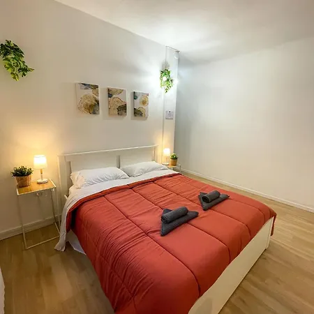 Privat bolig In Town - In Life Near San Siro Stadium