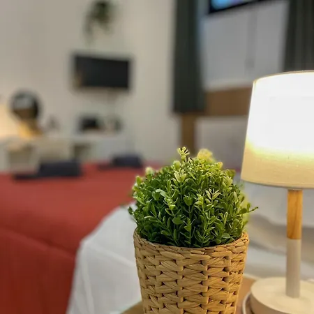 In Town - In Life Near San Siro Stadium Privat bolig Milano