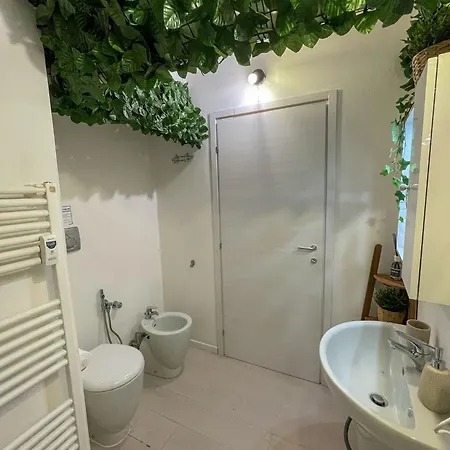 Privat bolig In Town - In Life Near San Siro Stadium Milano